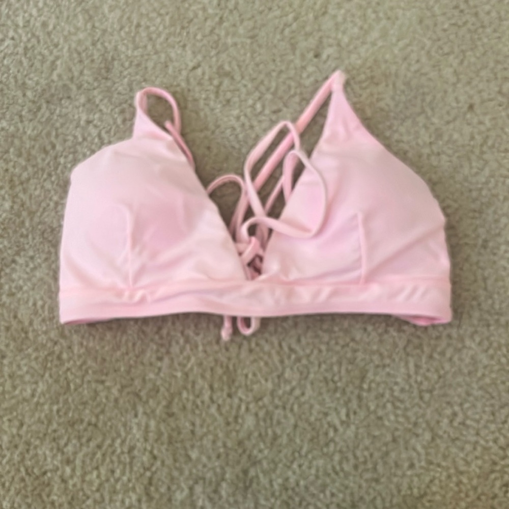 swimsuit top
